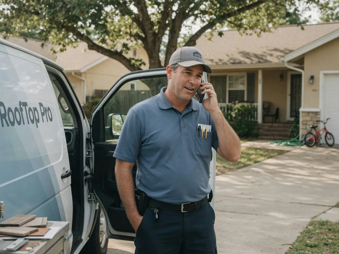 Roof Repair Minden, TX FAQs
